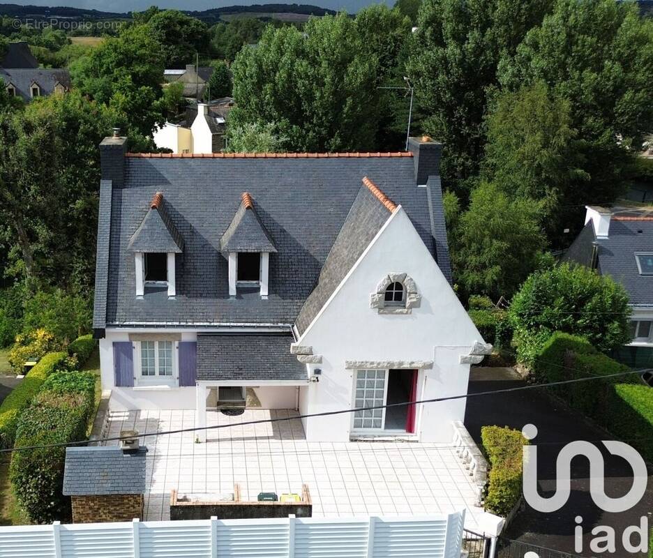 Photo 1 - Maison à COLPO