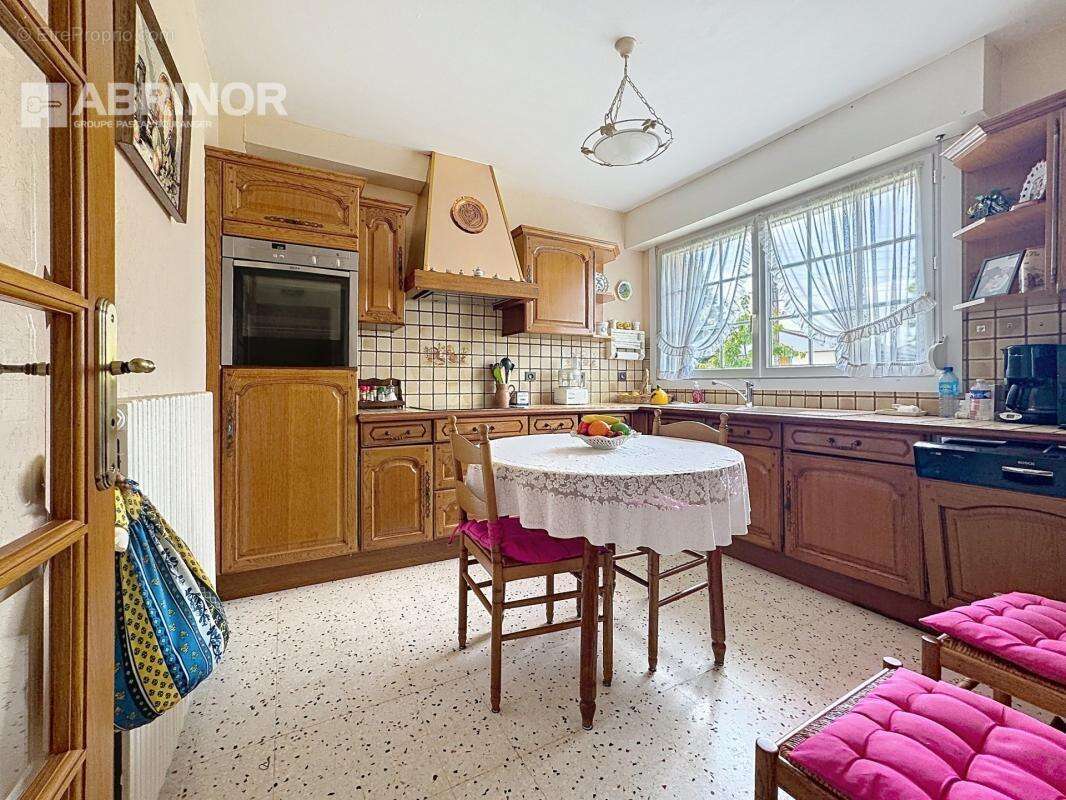 Maison à CYSOING