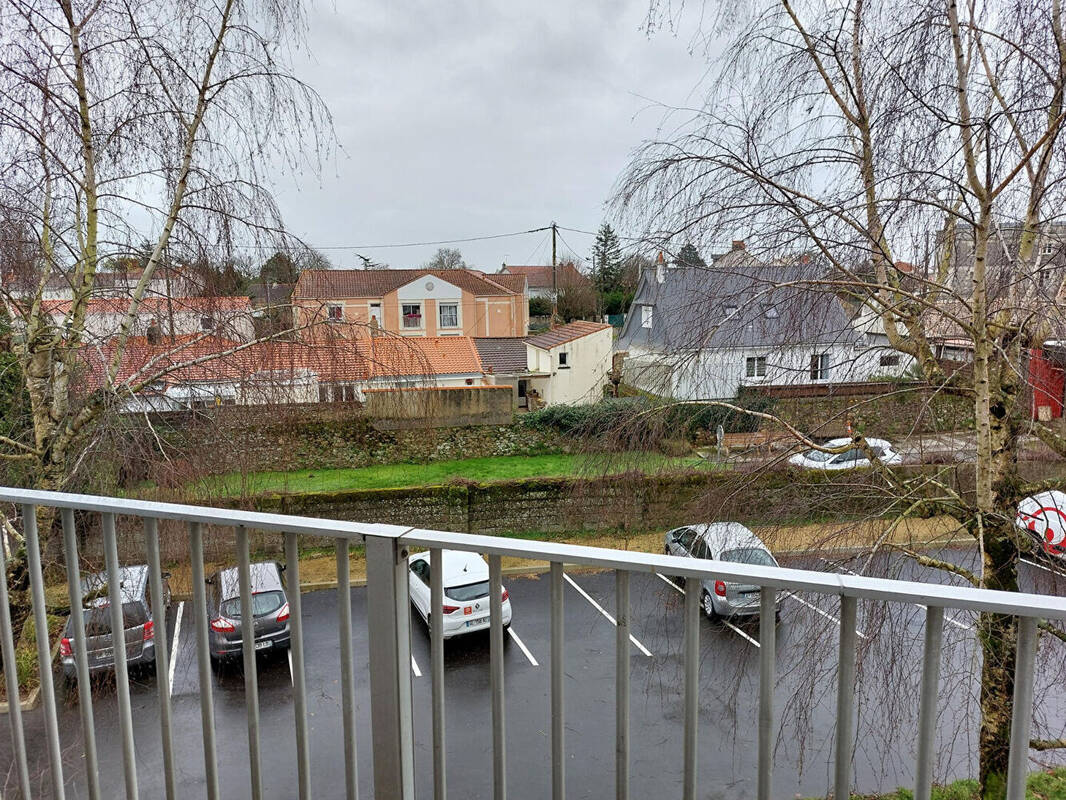 Appartement à PAIMBOEUF