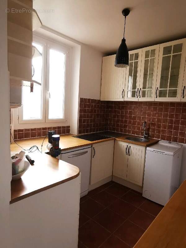 Appartement à BOIS-COLOMBES