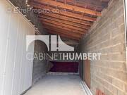 Parking à SAINT-ETIENNE