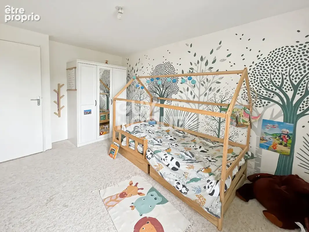 Maison à Douvres La Delivrande - photo 14