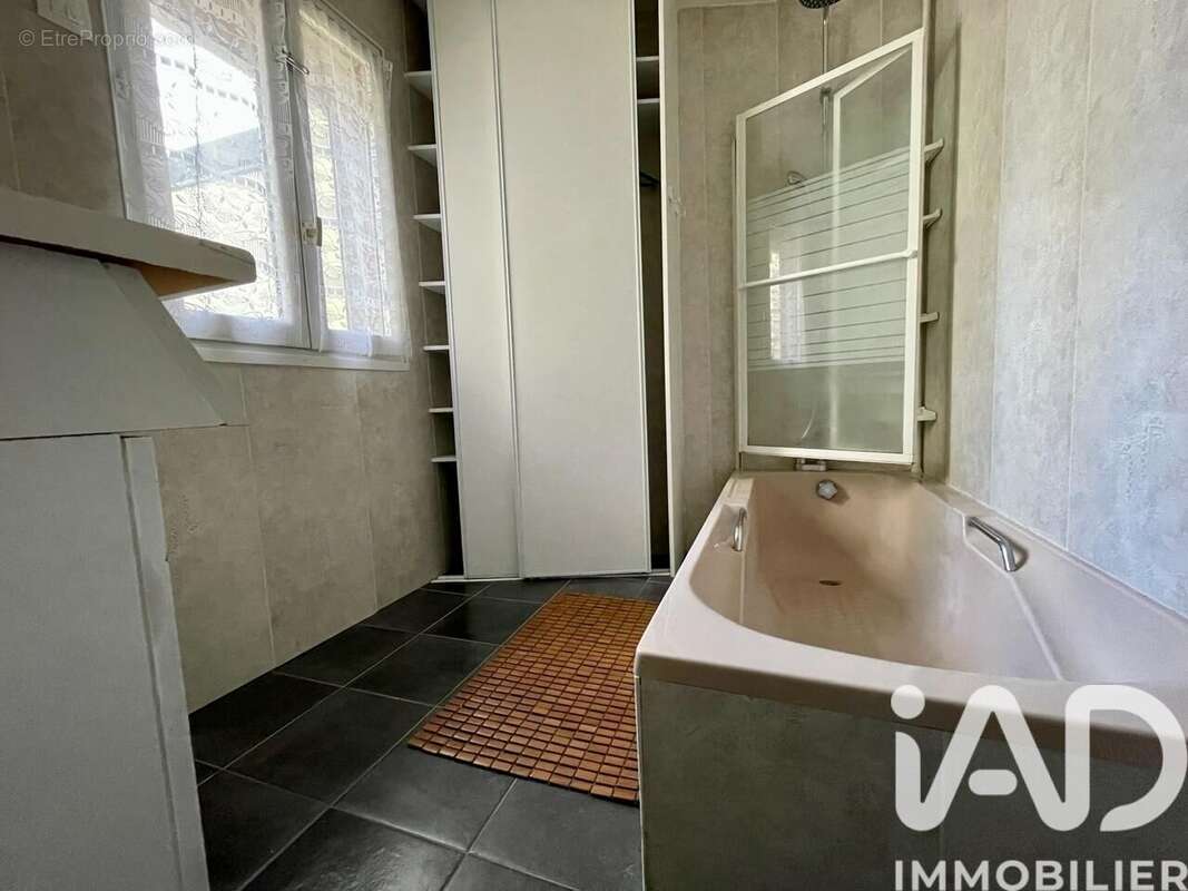 Photo 8 - Maison à QUIMPER