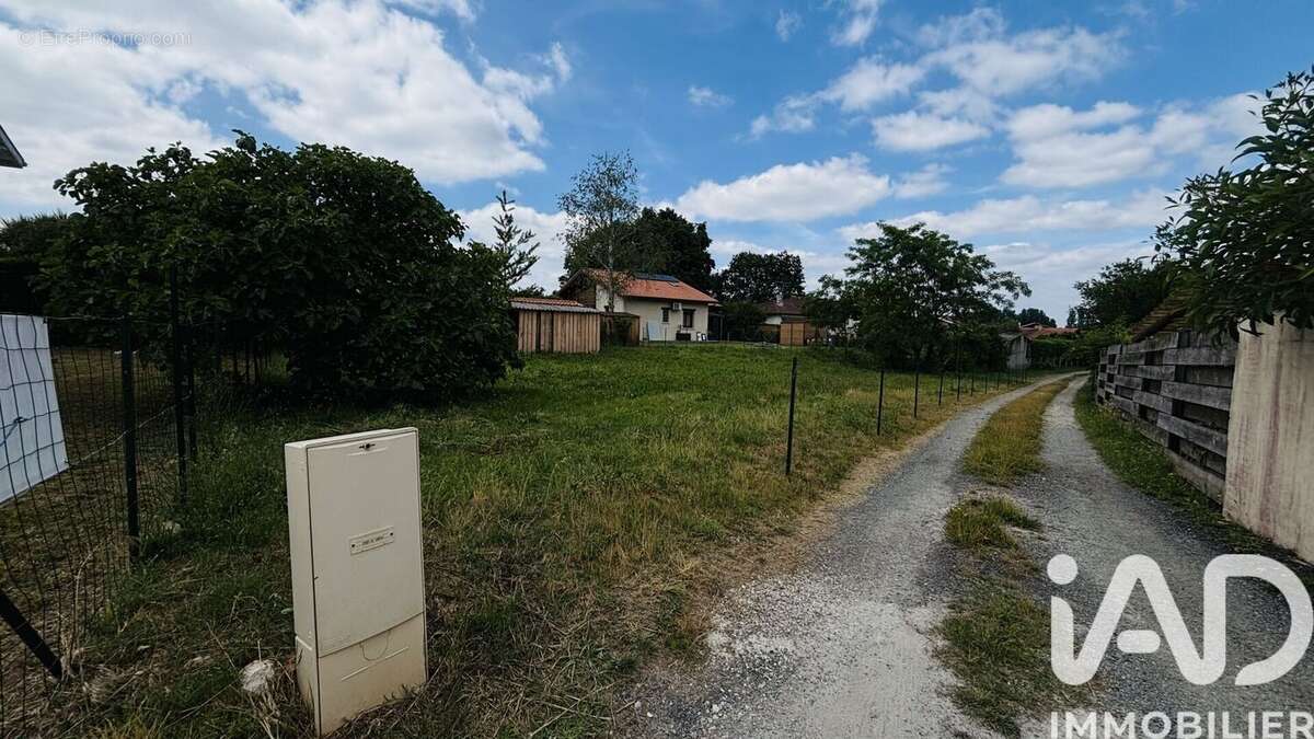 Photo 6 - Maison à NARROSSE