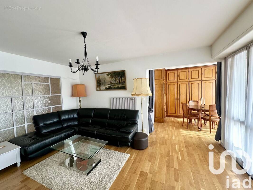 Photo 1 - Appartement à BIARRITZ