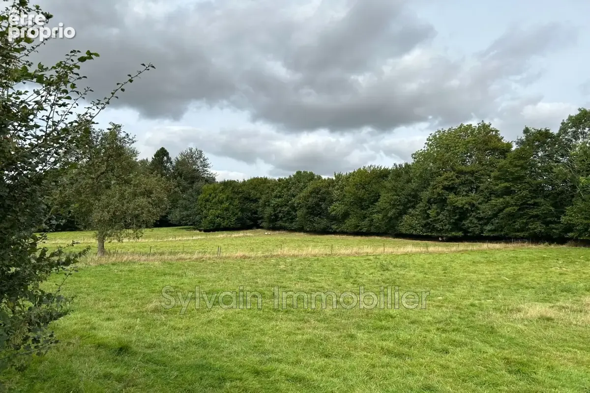 Maison 4 pièces 81 m² à vendre à Formerie (60220) - photo 7