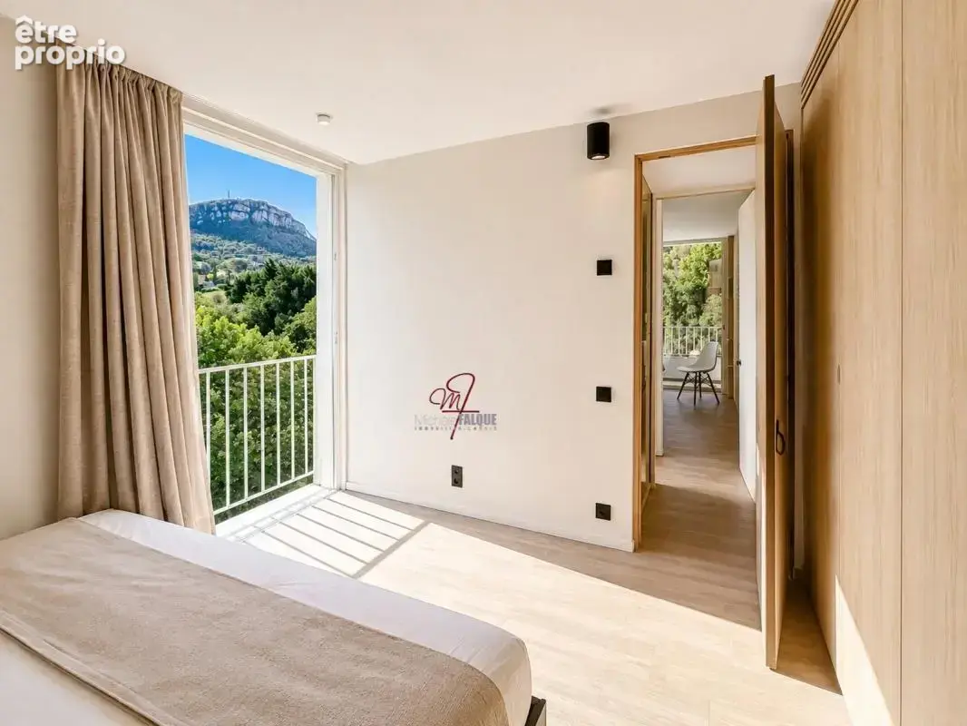 Appartement 3 pièces 62 m² à vendre à Cassis (13260) - photo 7