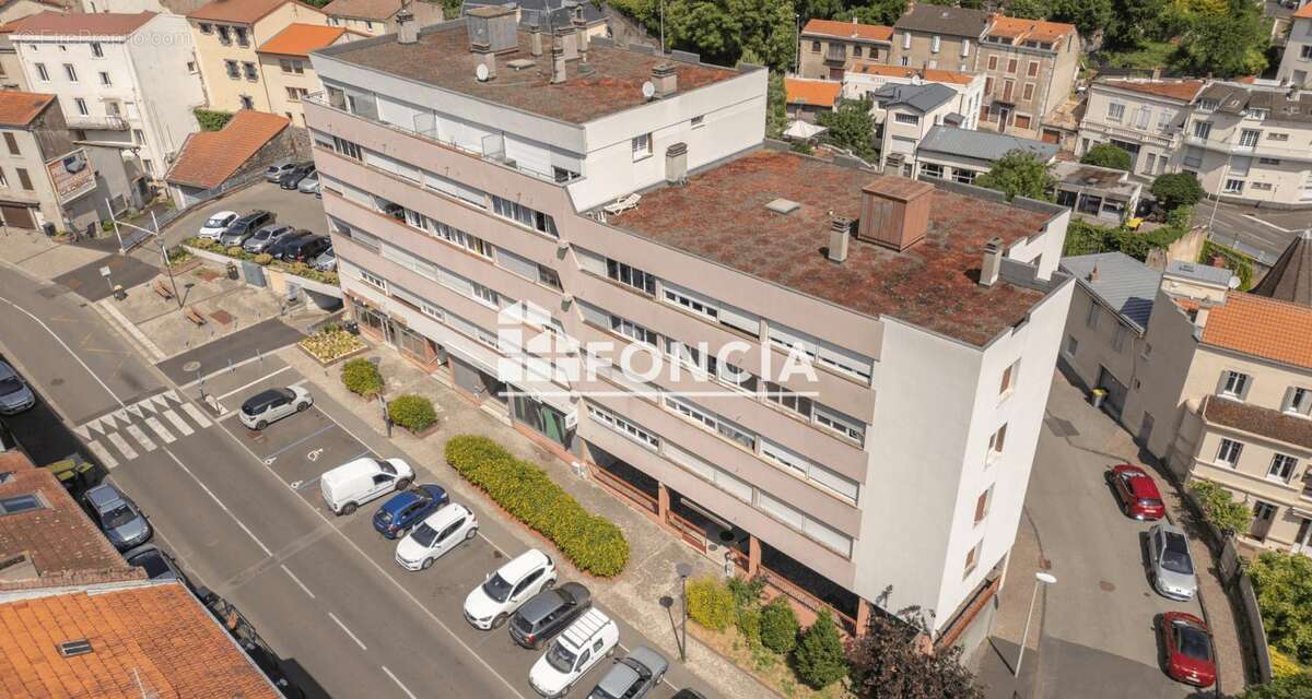 Appartement à ROYAT