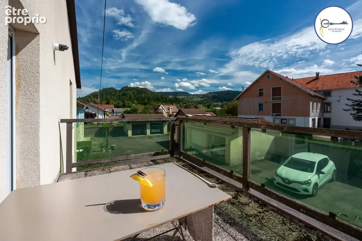 Immeuble special investisseur - vagney - 308m2 - photo 5