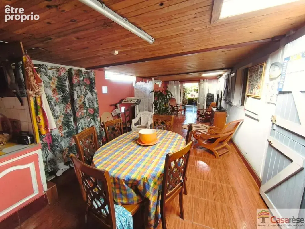 Maison à ossature bois - photo 5