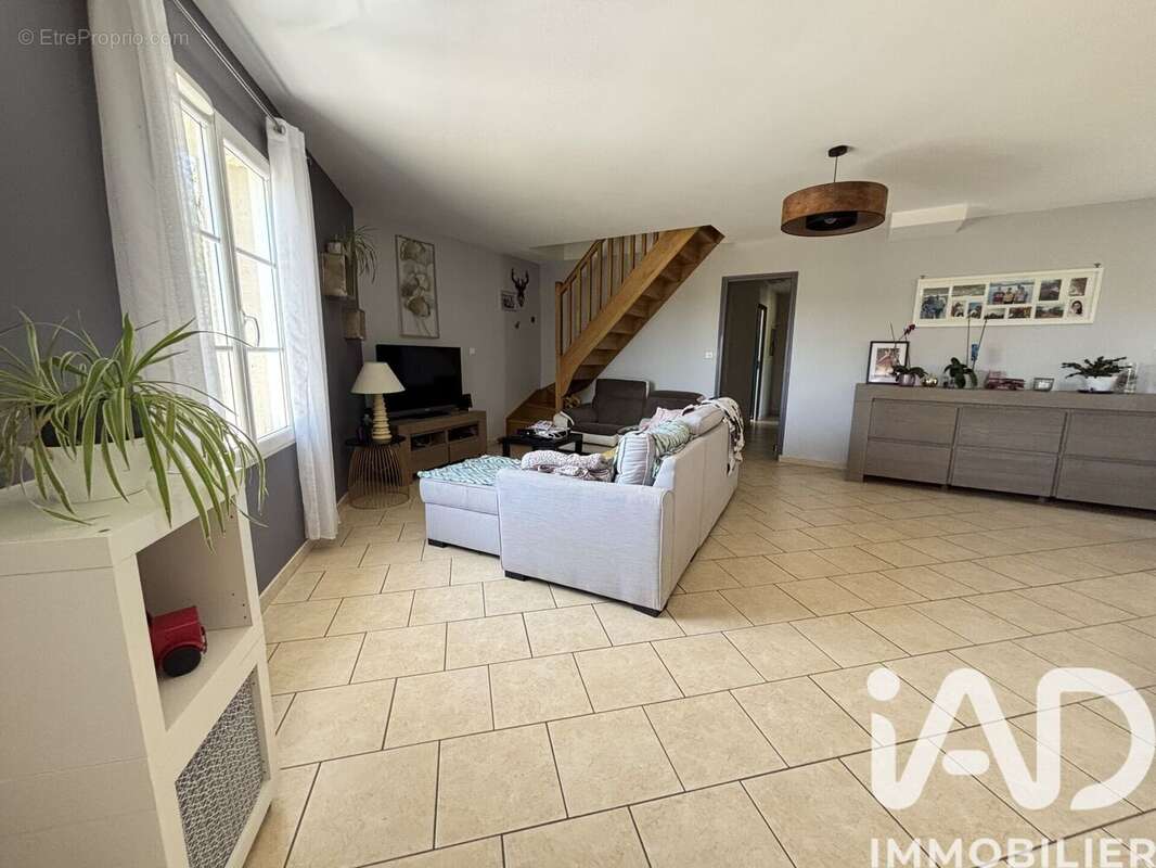 Photo 8 - Maison à SONZAY
