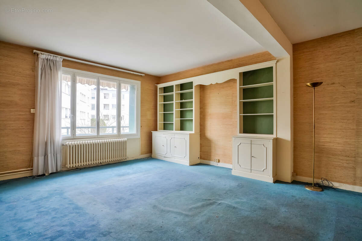 Appartement à LE VESINET