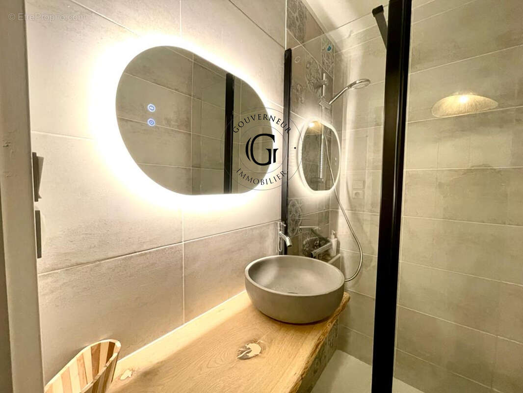 Appartement à PALAVAS-LES-FLOTS