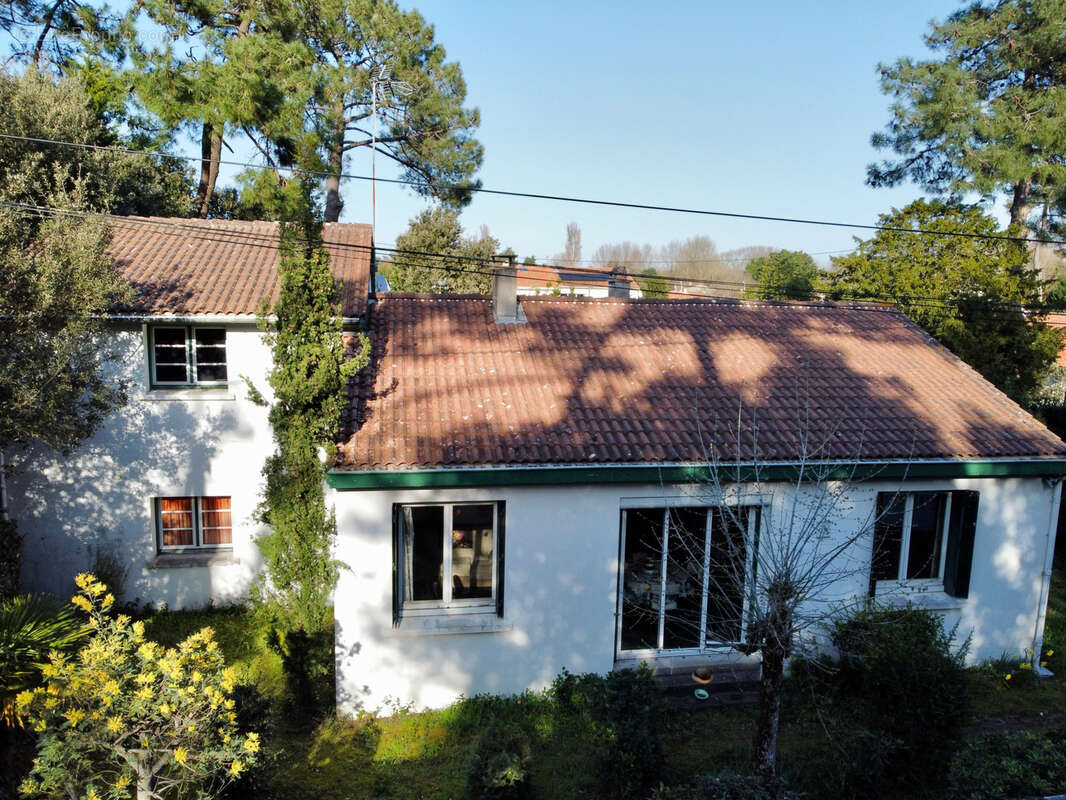 Maison à SAINT-TROJAN-LES-BAINS