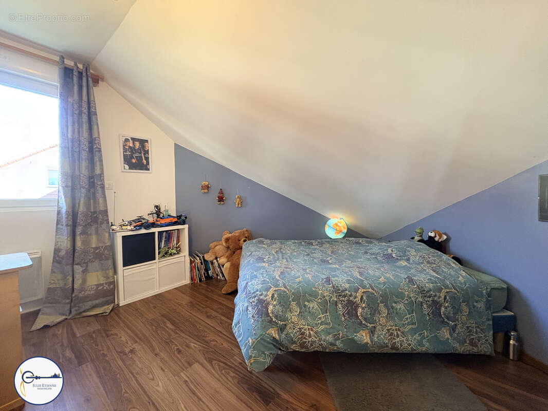 Maison à DARNIEULLES