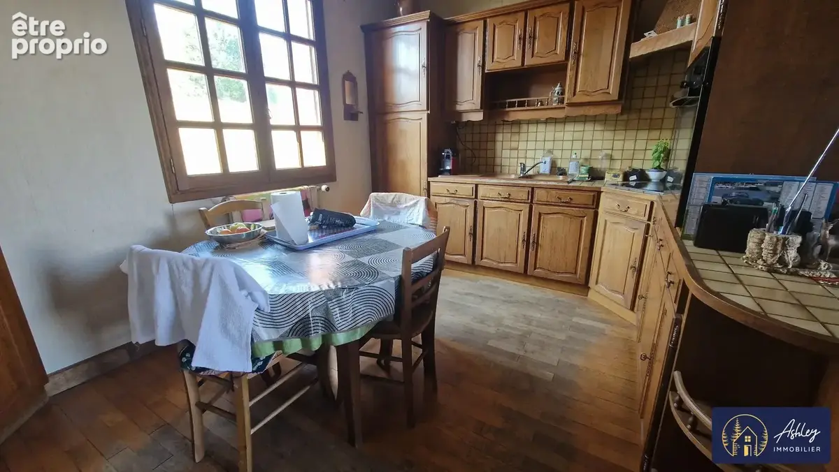 Maison 10 pièces 295 m² à vendre à Neuvic (19160) - photo 3