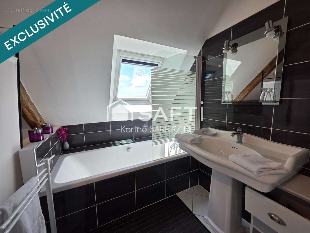 Photo 8 - Maison à PONTORSON