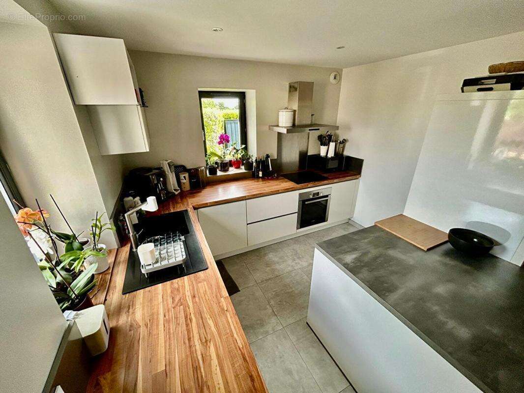 Appartement à ARNAS