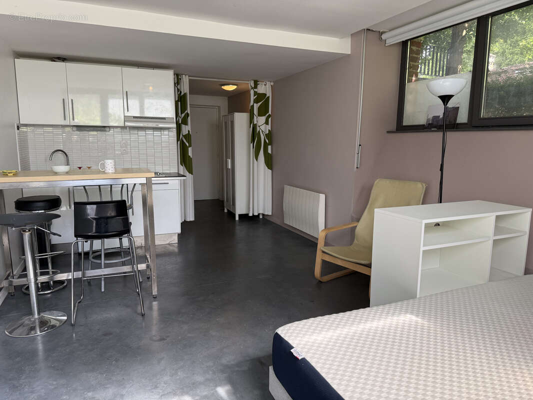 Appartement à ROUBAIX