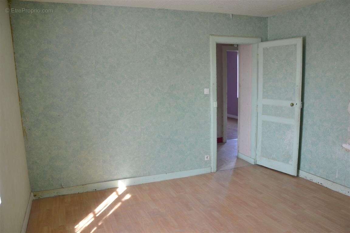 Maison à GACE