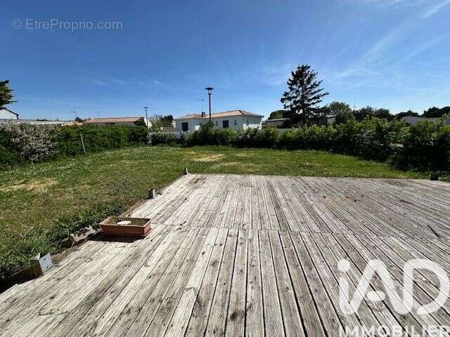 Photo 6 - Maison à BRETIGNOLLES-SUR-MER