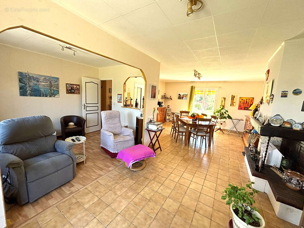Maison à LA BAULE-ESCOUBLAC