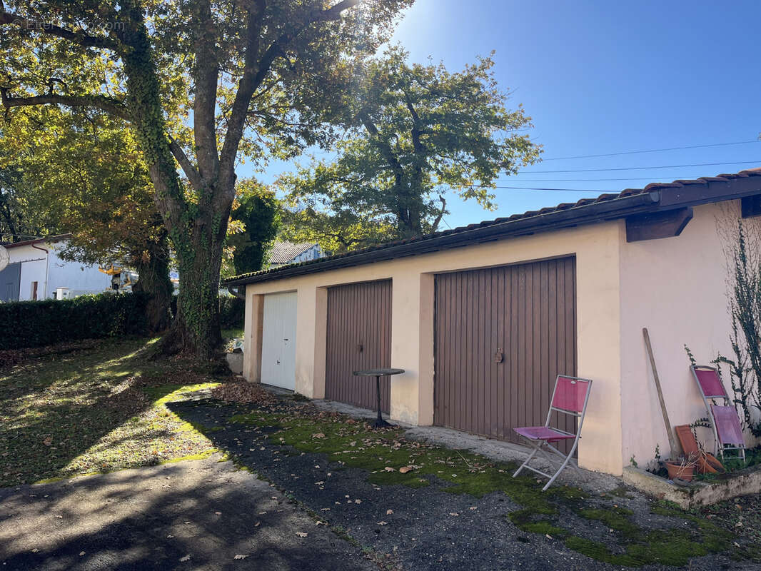 Appartement à URRUGNE