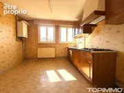 Appartement à NEUF-BRISACH