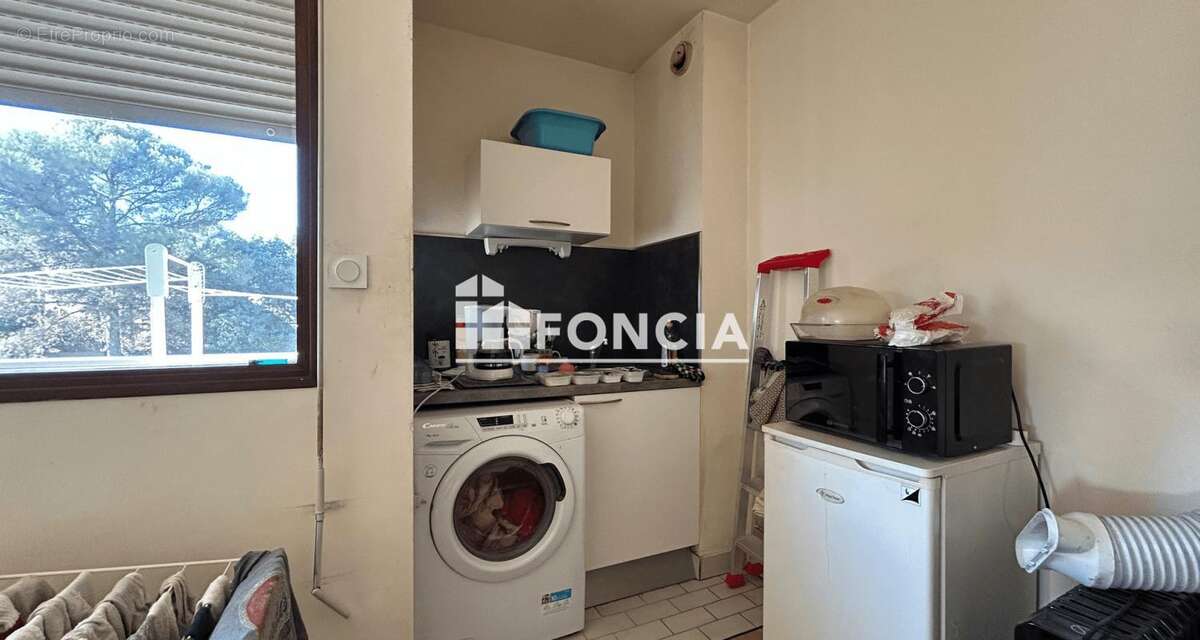 Appartement à NIMES