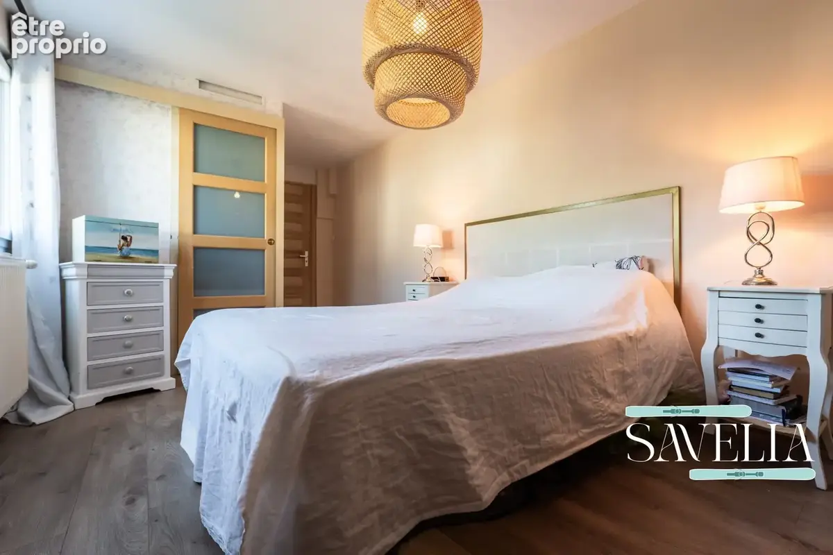 Appartement 307 m² à Albertville  - photo 8