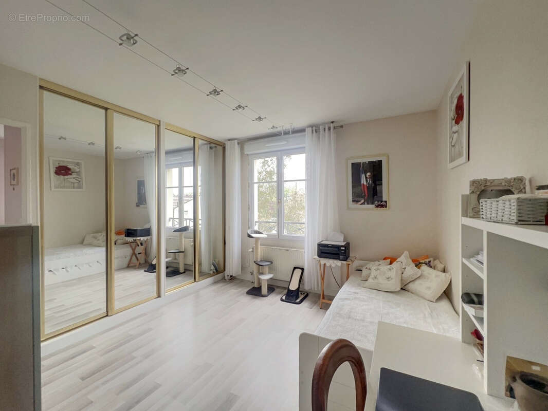 Appartement à GOURNAY-SUR-MARNE