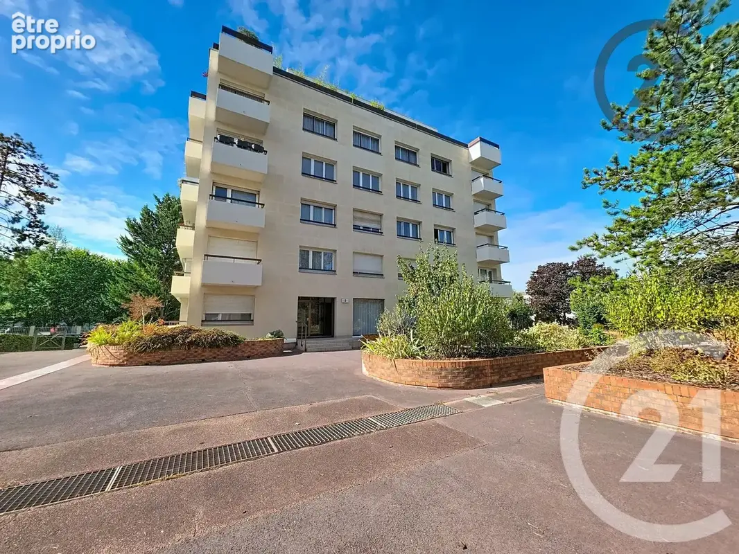 Appartement 6 pièces 121 m² à vendre à Reims (51100) - photo 18