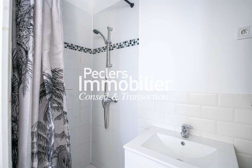 Maison à RUEIL-MALMAISON