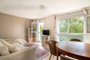 Appartement à DEVILLE-LES-ROUEN