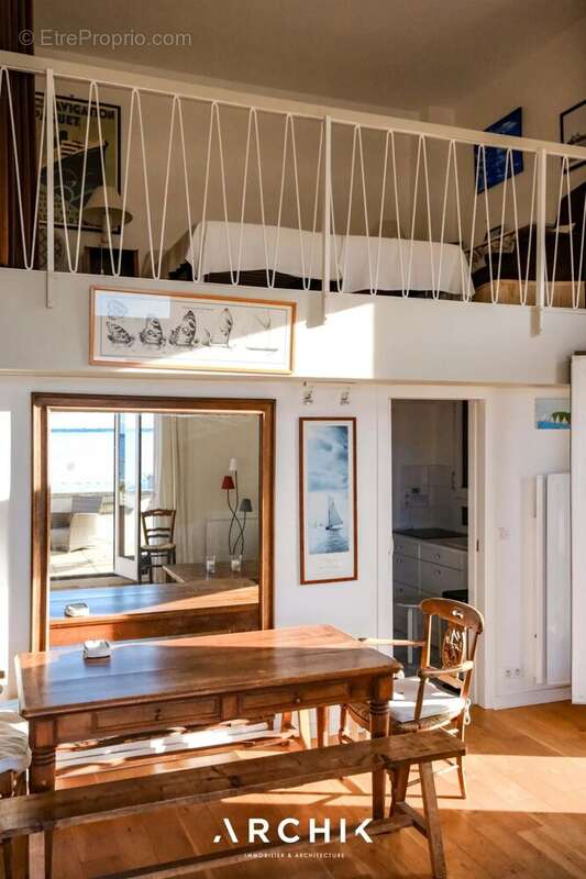 Appartement à ARCACHON