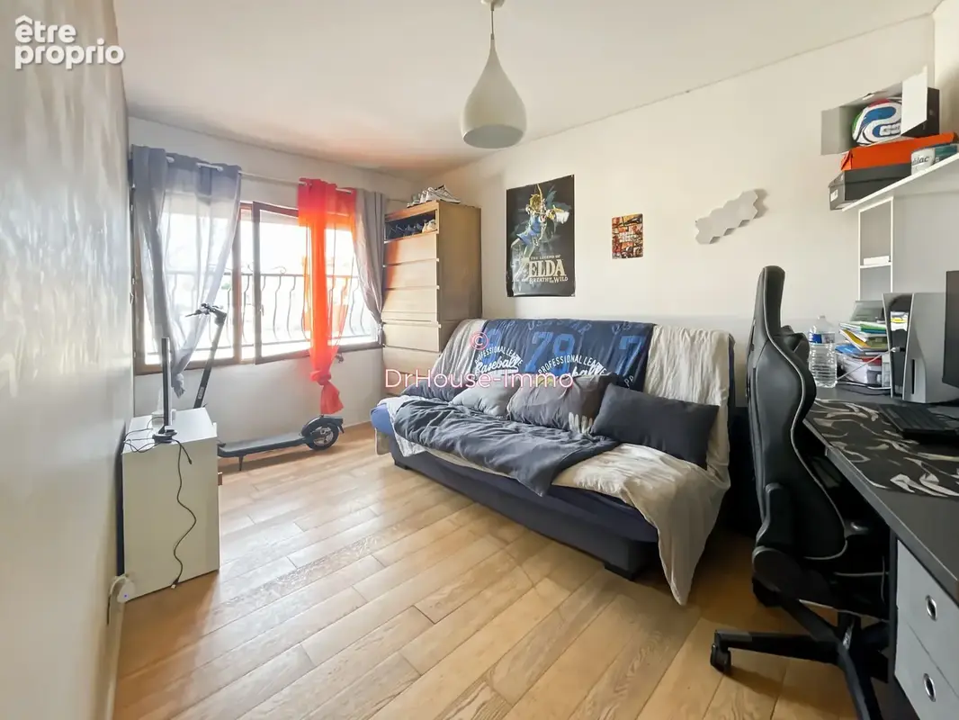 Appartement 70 m² à Balaruc-Le-Vieux  - photo 5