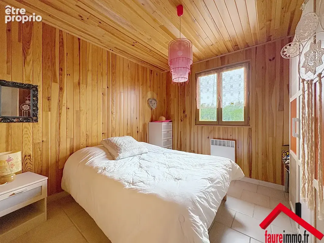 Maison plain-pied à brive-la-gaillarde - photo 7