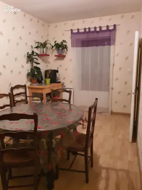 Maison T4 avec garage SANS JARDIN - photo 4