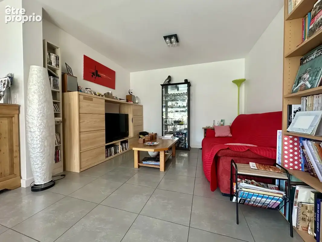 Appartement 4 pièces à vendre à Aubiere (63170) - photo 3