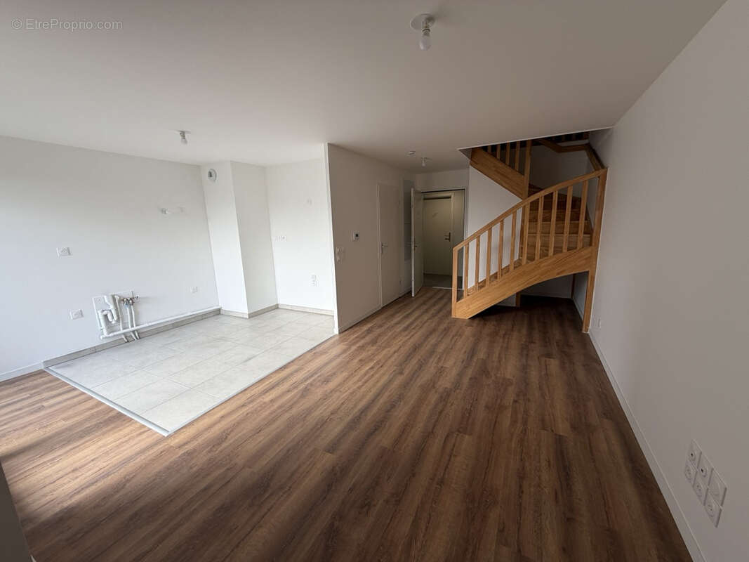 Appartement à MERIGNAC