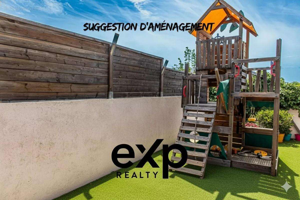 Maison à MARSEILLE-13E