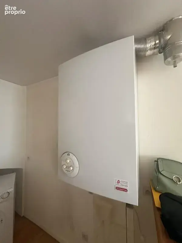 Appartement 130 m² à Le Palais-Sur-Vienne  - photo 3