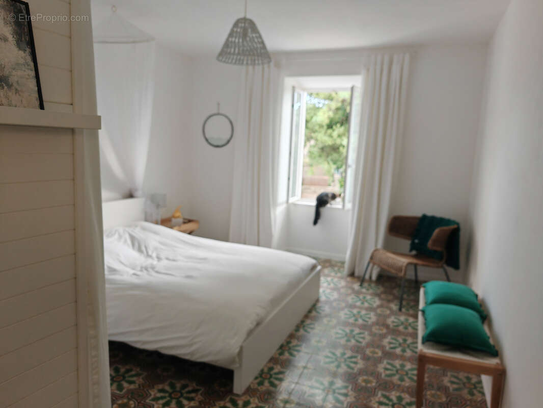 Maison à SAINT-MARTIN-DE-LONDRES