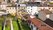 Appartement à OYONNAX