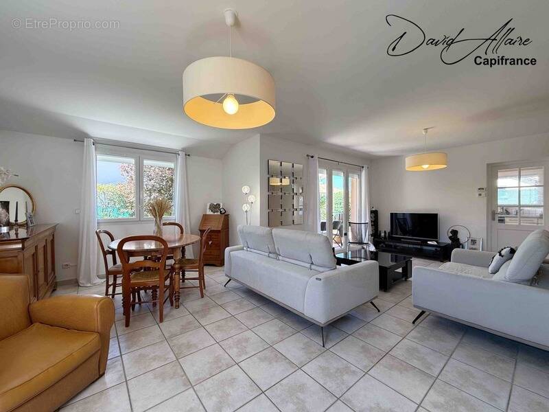 Maison à LA BATIE-NEUVE