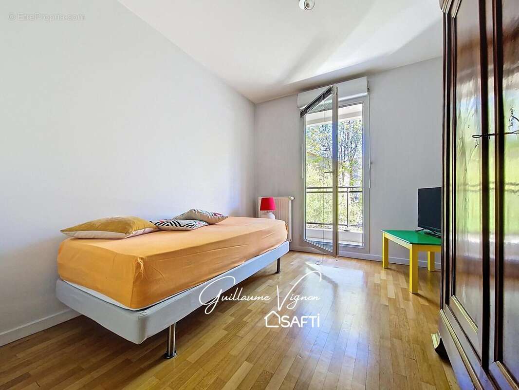 Photo 9 - Appartement à LYON-5E