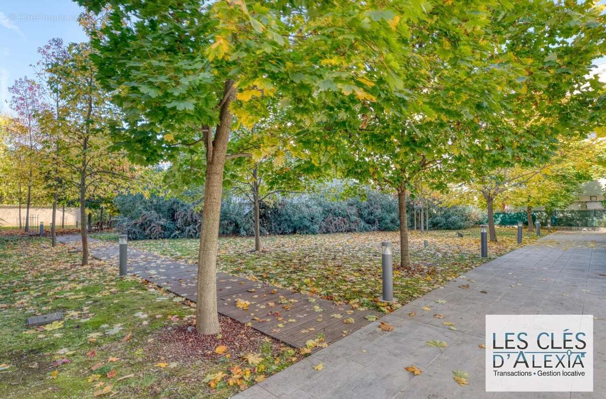 Appartement à LYON-8E