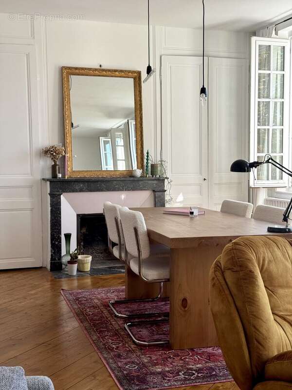 Appartement à ROUEN