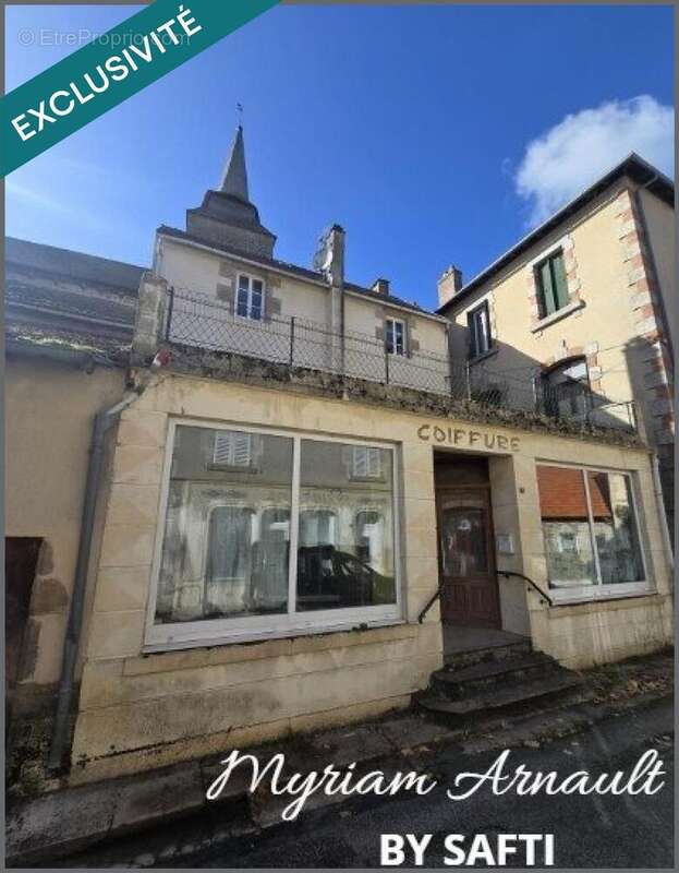 Photo 2 - Maison à ARNAC-LA-POSTE