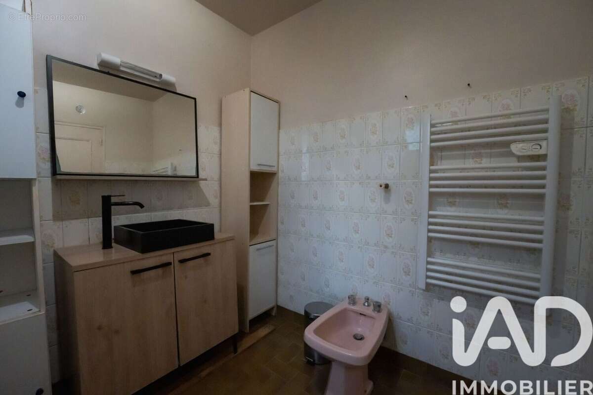 Photo 9 - Maison à DOUE-LA-FONTAINE